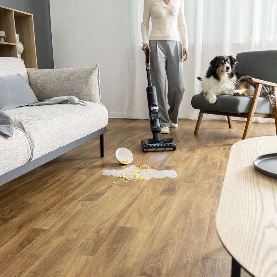 В Фокстрот Пылесос ROWENTA GZ5736E0