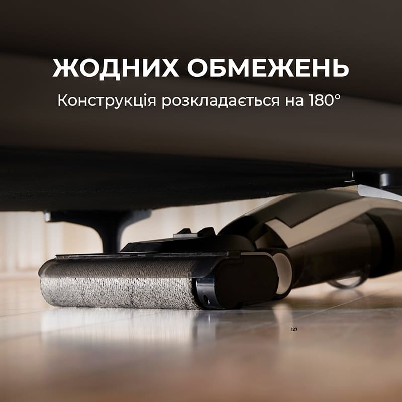 Зображення Пилосос DEERMA VX100 (DEM-VX100)