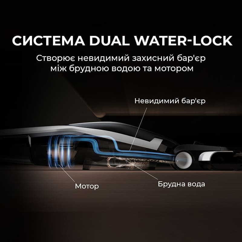 У Фокстрот Пилосос DEERMA VX100 (DEM-VX100)