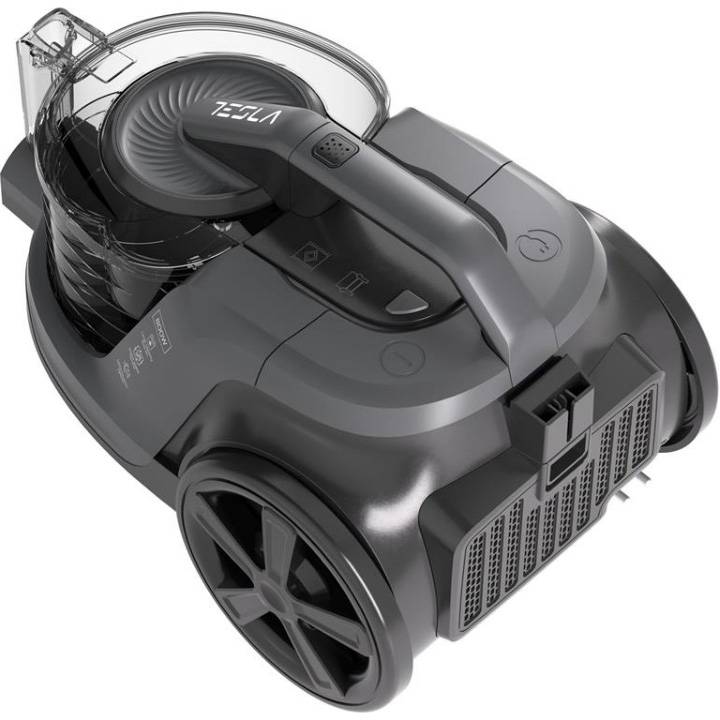 Фото Пылесос TESLA BGL300EU