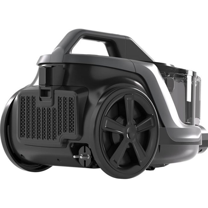 Пылесос TESLA BGL300EU Тип уборки сухая