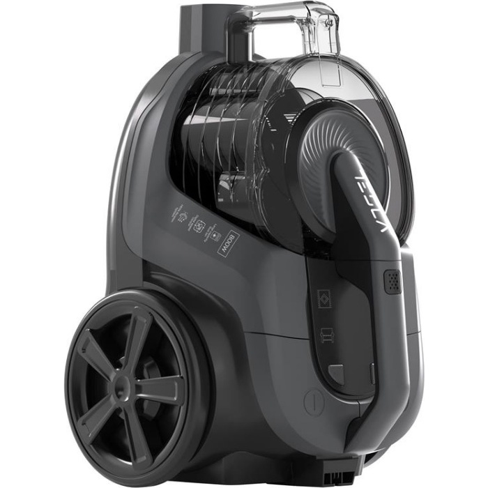 В Фокстрот Пылесос TESLA BGL300EU