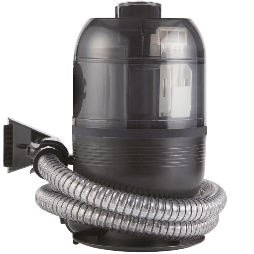 Пылесос KUMTEL HCC-02 Black Тип моющий