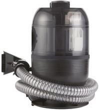 Пылесос KUMTEL HCC-02 Black