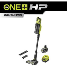 Пылесос RYOBI ONE+ HP RSV18X-1X40G (5133005660)