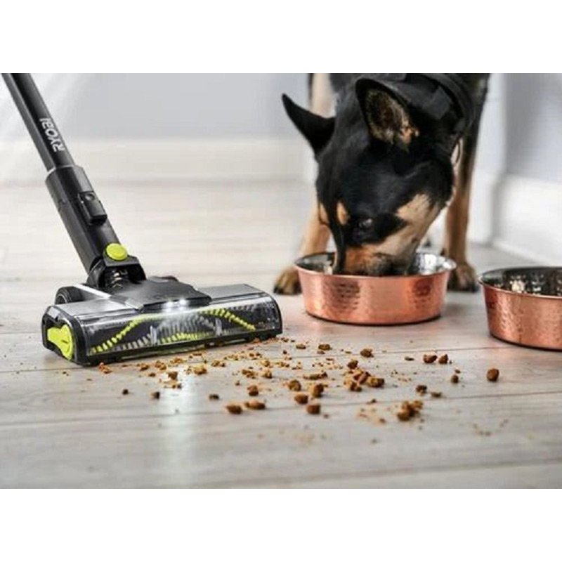 Пылесос RYOBI ONE+ HP RSV18X-1X40G (5133005660) Тип уборки сухая