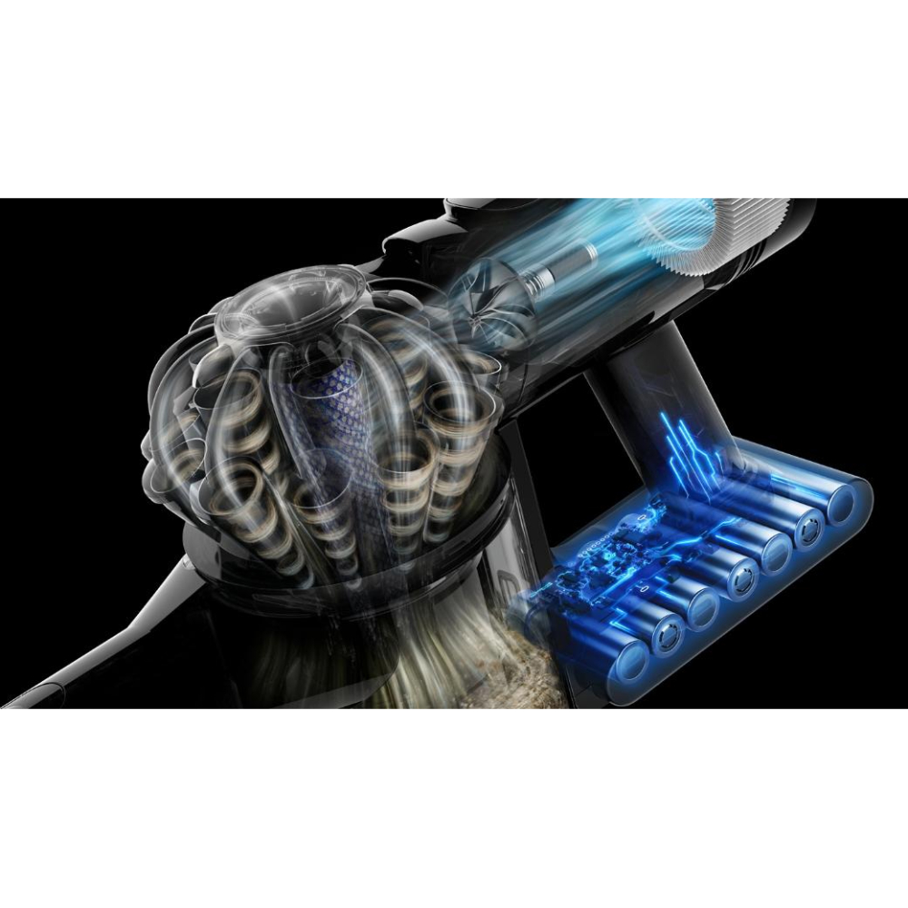 Фото Пылесос DYSON V8 Cyclone (226587-01)