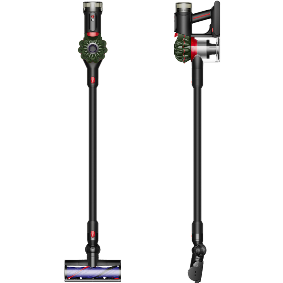 Пылесос DYSON V8 Cyclone (226587-01) Тип аккумуляторный