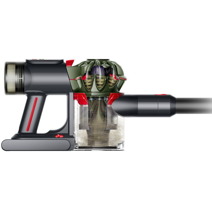 Пылесос DYSON V8 Cyclone (226587-01) Тип вертикальный