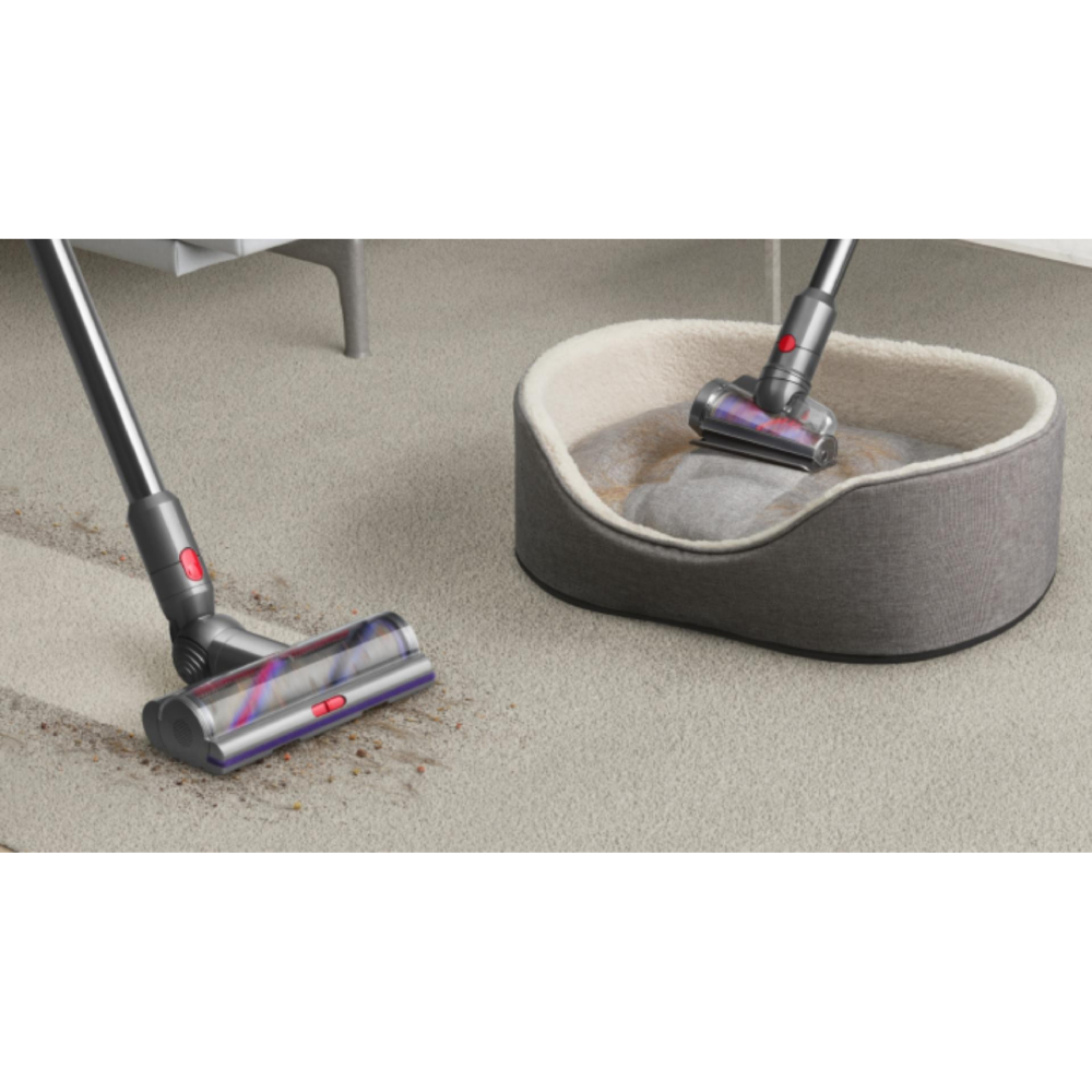 Покупка Пилосос DYSON V12s Detect Slim Submarine (485350-01)