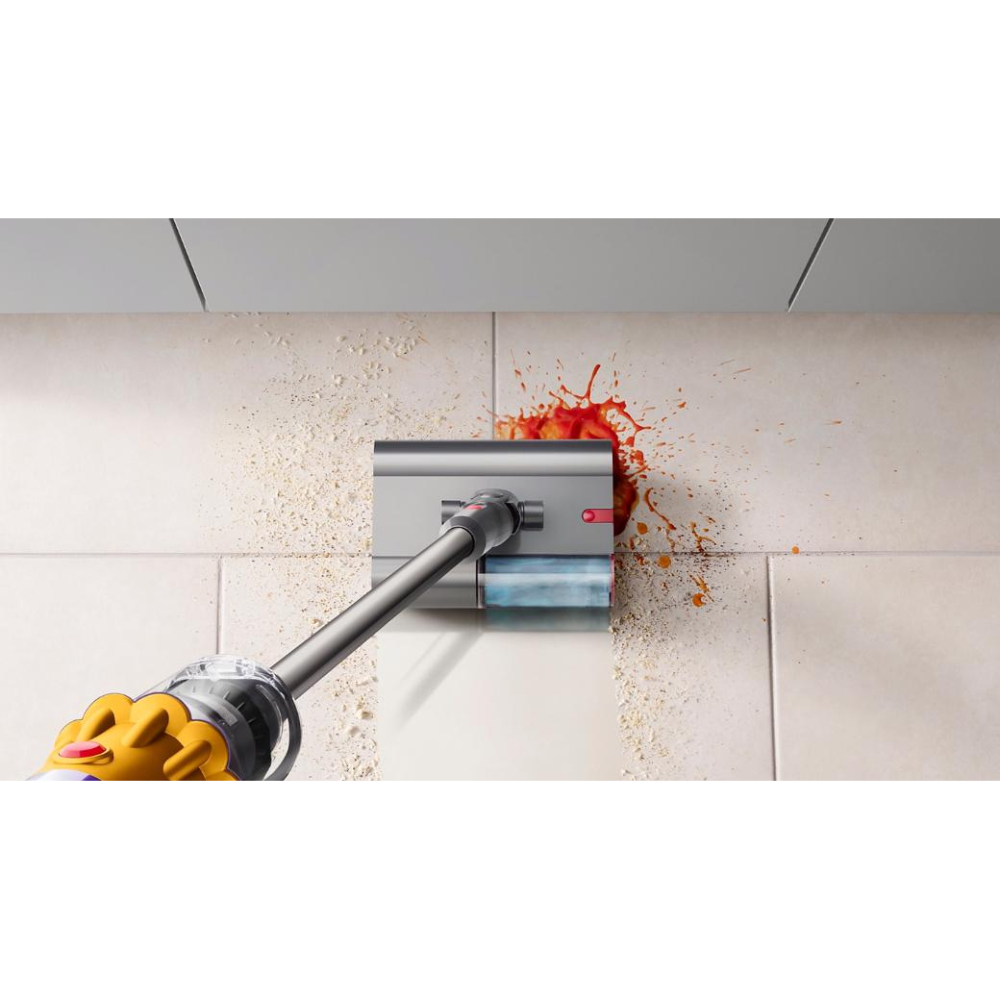 Замовити Пилосос DYSON V12s Detect Slim Submarine (485350-01)