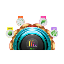 Пилосос DYSON V12s Detect Slim Submarine (485350-01)