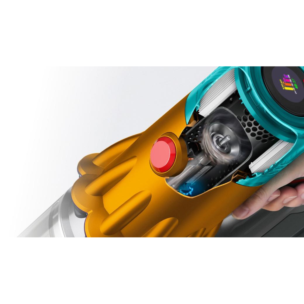 В Україні Пилосос DYSON V12s Detect Slim Submarine (485350-01)