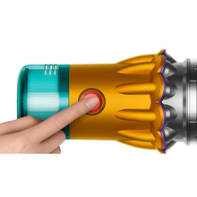 Пилосос DYSON V12s Detect Slim Submarine (485350-01)