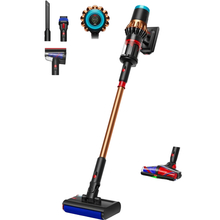 Пылесос DYSON V16 Piston Animal Submarine (492969-01)