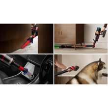 Пылесос DYSON V16 Piston Animal Submarine (492969-01)