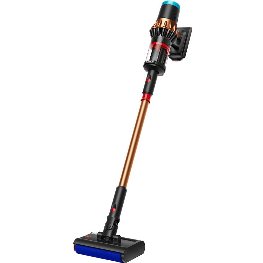 Пылесос DYSON V16 Piston Animal Submarine (492969-01)