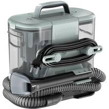 Моющий пылесос-пятновыводитель Rowenta Clean It Compact IN3020F0