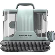 Моющий пылесос-пятновыводитель Rowenta Clean It Compact IN3020F0