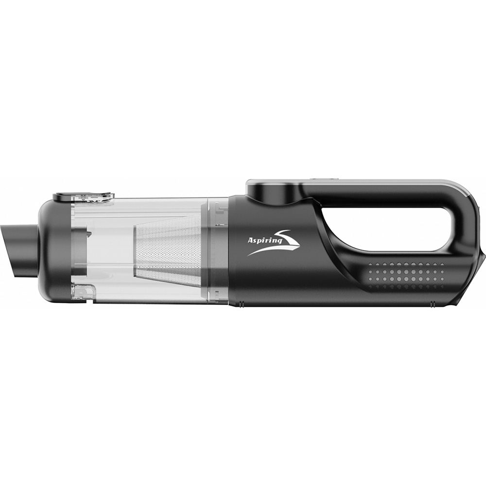 Пылесос ASPIRING Gale 4 Blow air Wireless and Cord (GL16P12K) Тип аккумуляторный