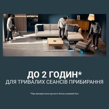Пылесос ROWENTA RH9CD9E0