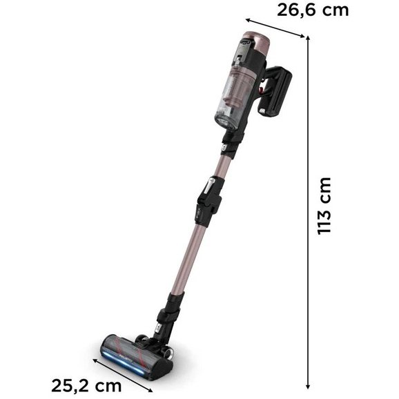 В Украине Пылесос ROWENTA RH9CD9E0