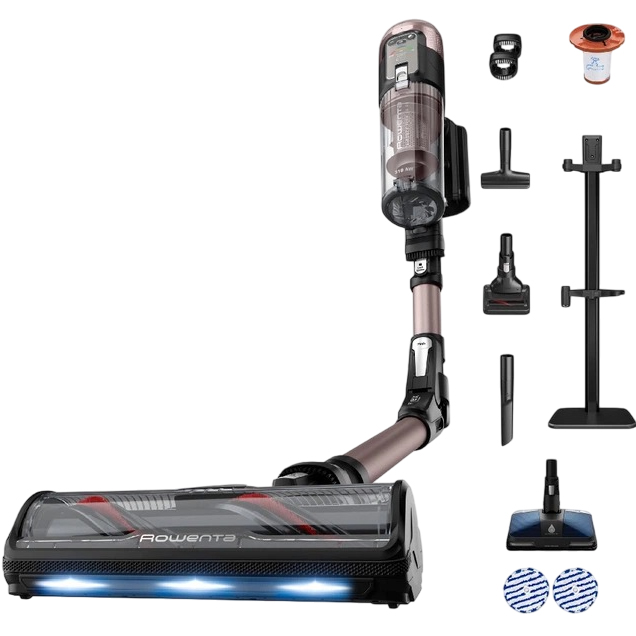 Покупка Пылесос ROWENTA RH9CD9E0