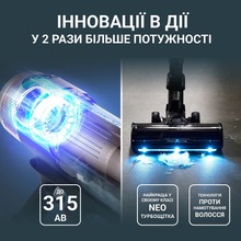 Пылесос ROWENTA RH9CD9E0