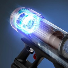 Пылесос ROWENTA RH9CD9E0