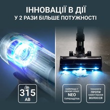 Пилосос ROWENTA RH9C71E0