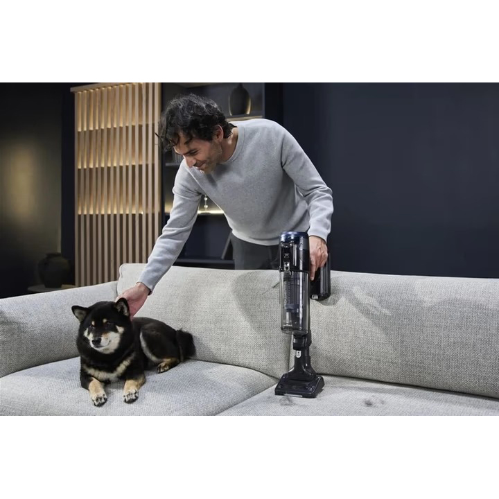 Огляд Пилосос ROWENTA RH9C71E0