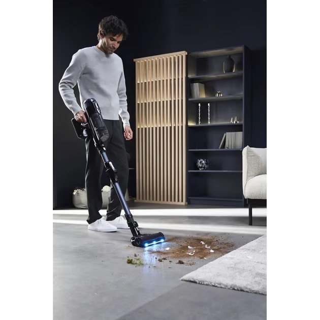 В інтернет магазині Пилосос ROWENTA RH9C71E0