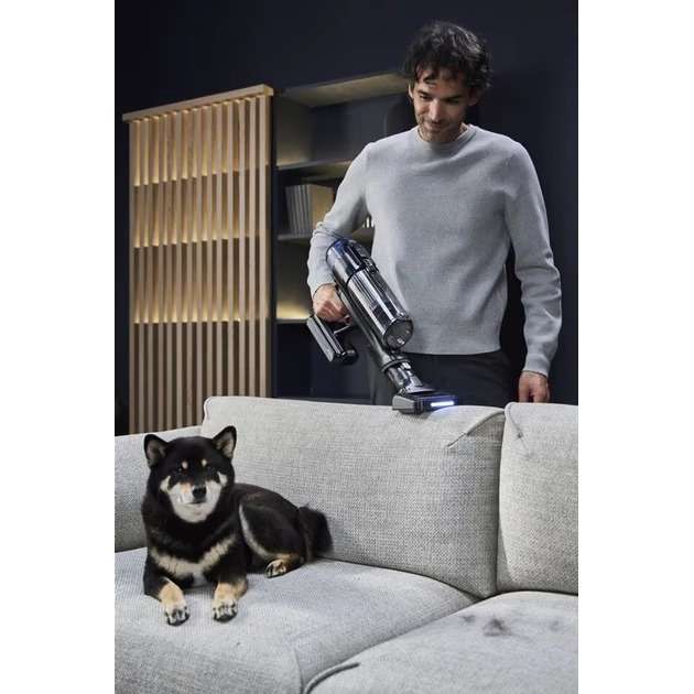 В Україні Пилосос ROWENTA RH9C71E0