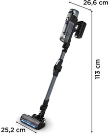 Пилосос ROWENTA RH9C71E0