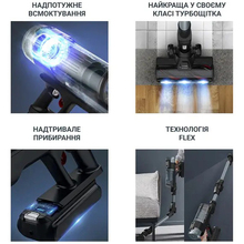 Пилосос ROWENTA RH9C71E0