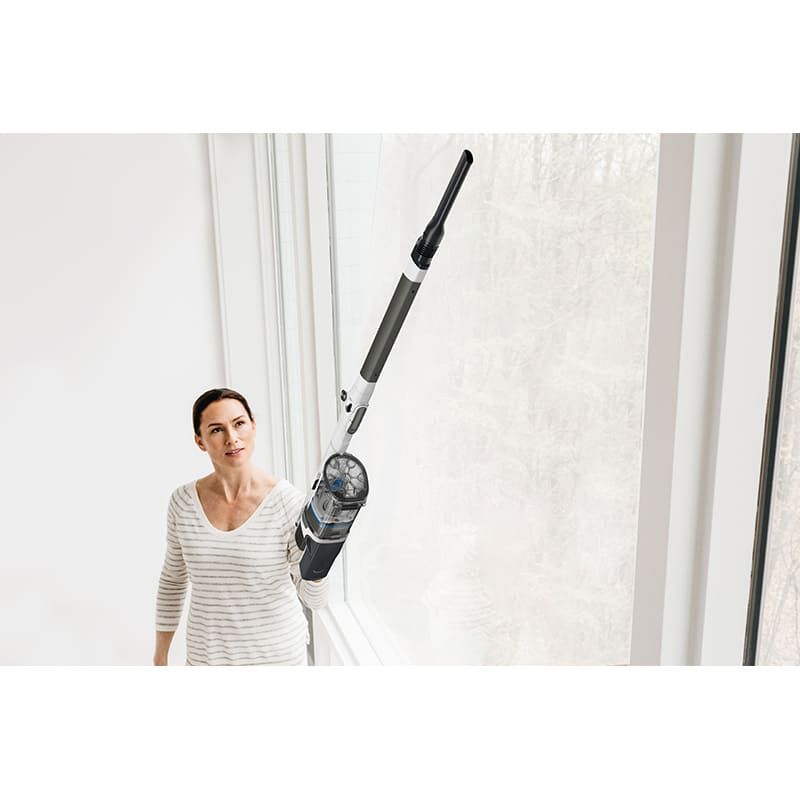 Замовити Пилосос SHARK PowerPro IZ380EUT