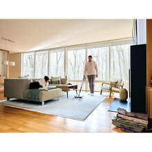 Пилосос SHARK PowerPro IZ380EUT