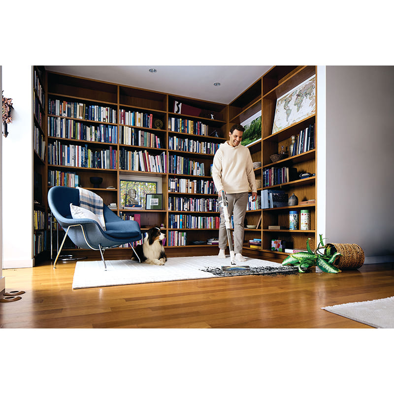 Фото 14 Пилосос SHARK PowerPro IZ380EUT