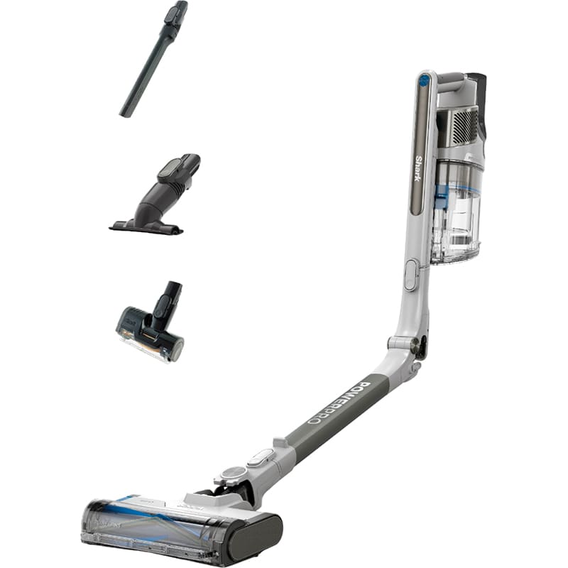 Пилосос SHARK PowerPro IZ380EUT