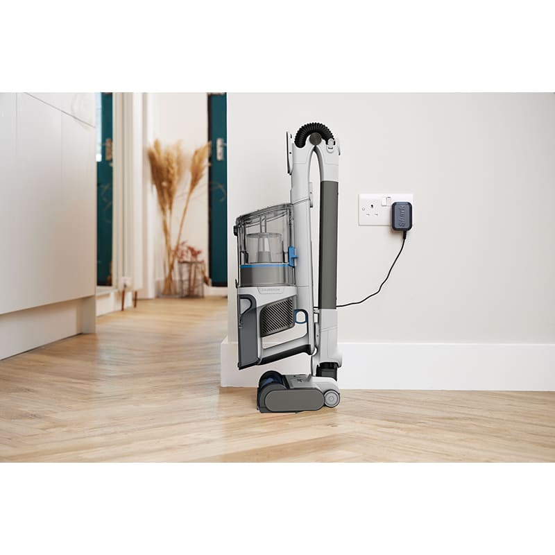 Пилосос SHARK PowerPro IZ380EUT Тип прибирання сухе