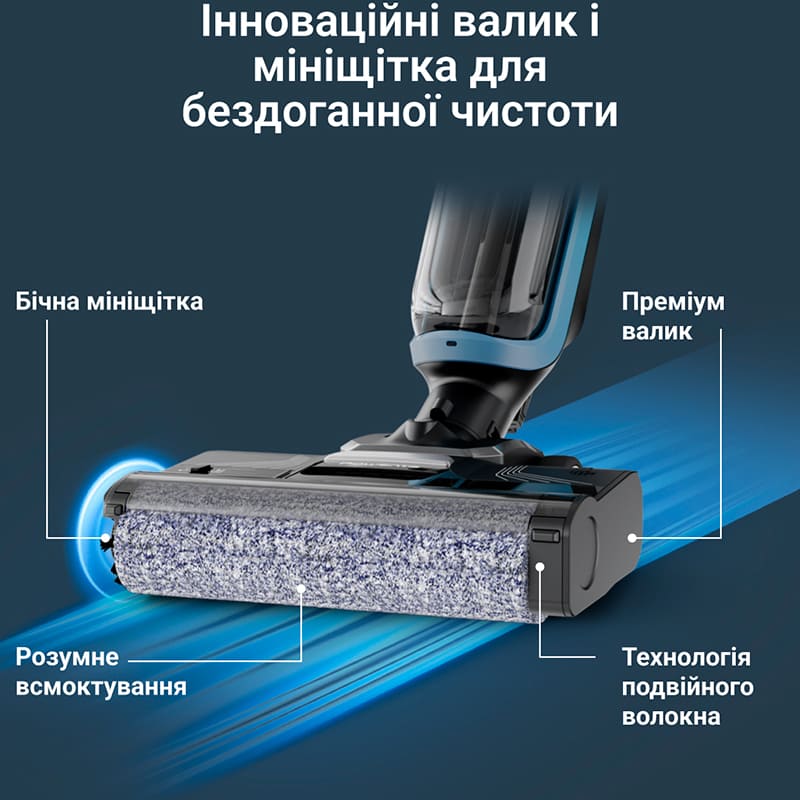 В Украине Пылесос ROWENTA GZ2271E0