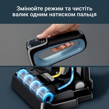 Пылесос ROWENTA GZ2271E0