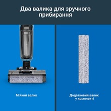 Пылесос ROWENTA GZ2271E0