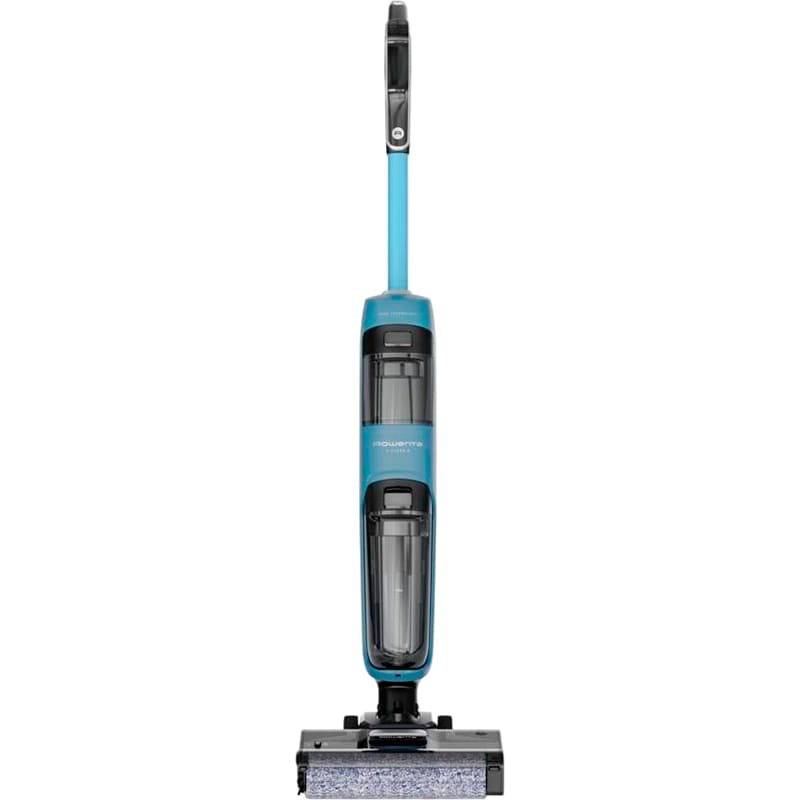 Пылесос ROWENTA GZ2271E0 Тип ручной