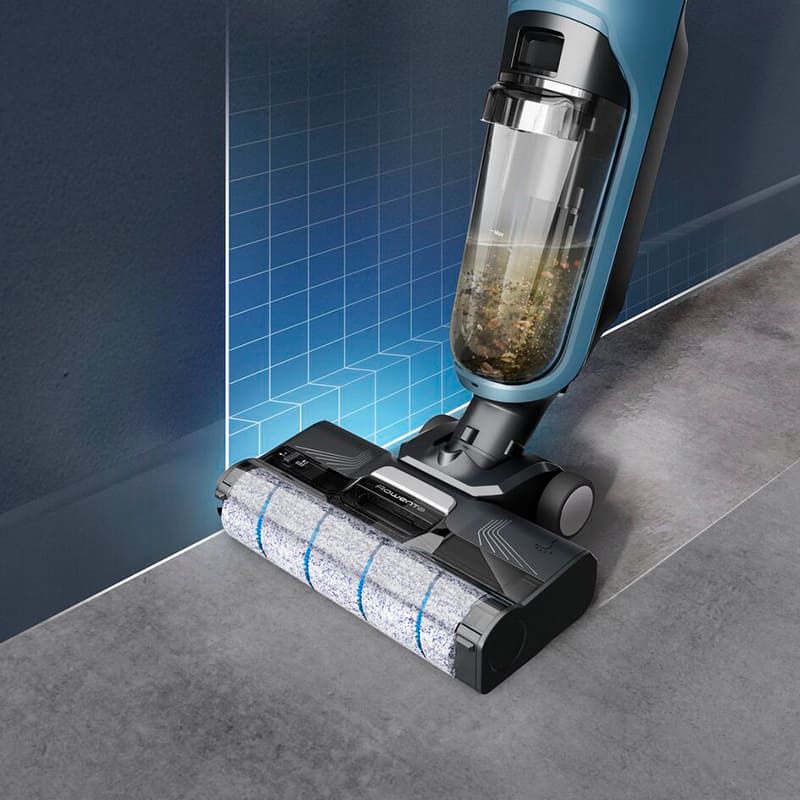 Фото Пылесос ROWENTA GZ2271E0