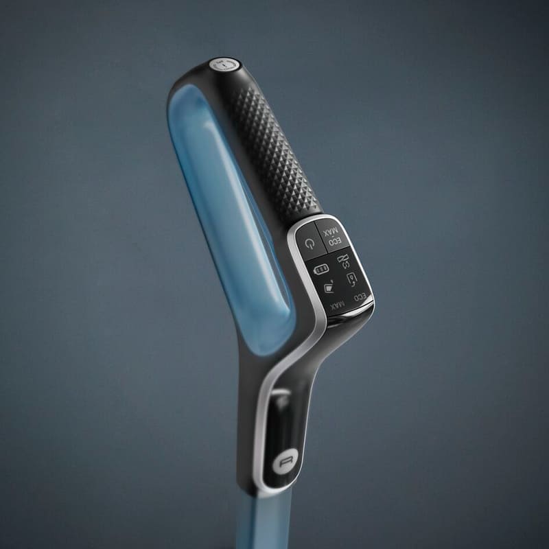 Фото 17 Пылесос ROWENTA GZ2271E0