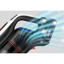 Пылесос BOSCH BCS931WBA