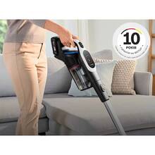 Пылесос BOSCH BCS931WBA