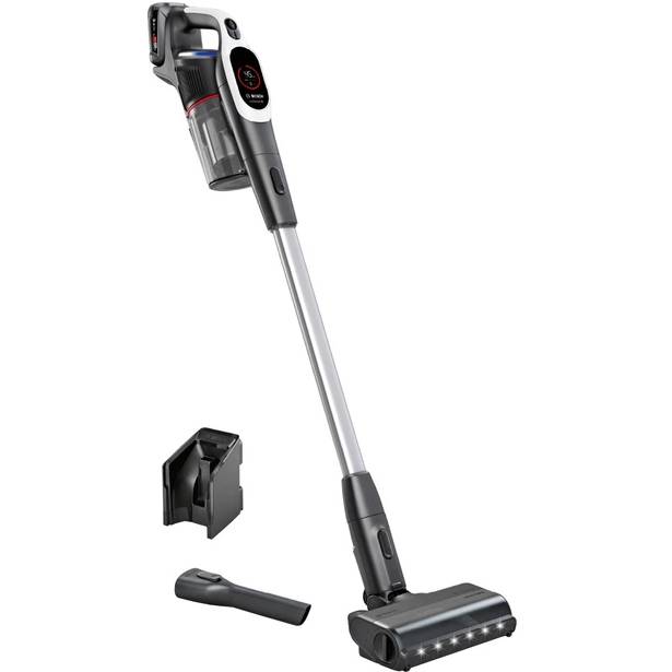 Пылесос BOSCH BCS931WBA