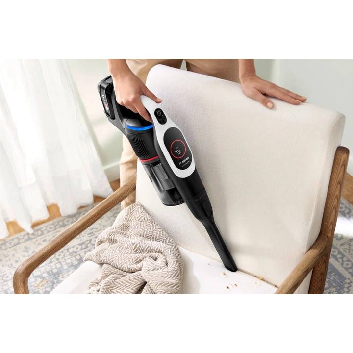 Покупка Пылесос BOSCH BCS931WBA